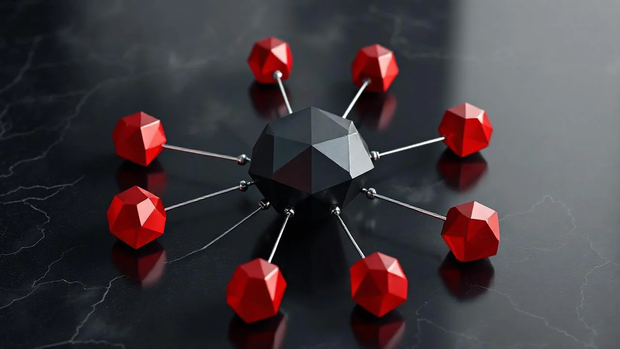 OWASP LLM Top 10 tehdit haritası ve guardrail karşılığı diyagramı