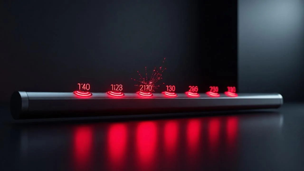 72 saat ihlal bildirim akışı zaman çizelgesi soyut görseli