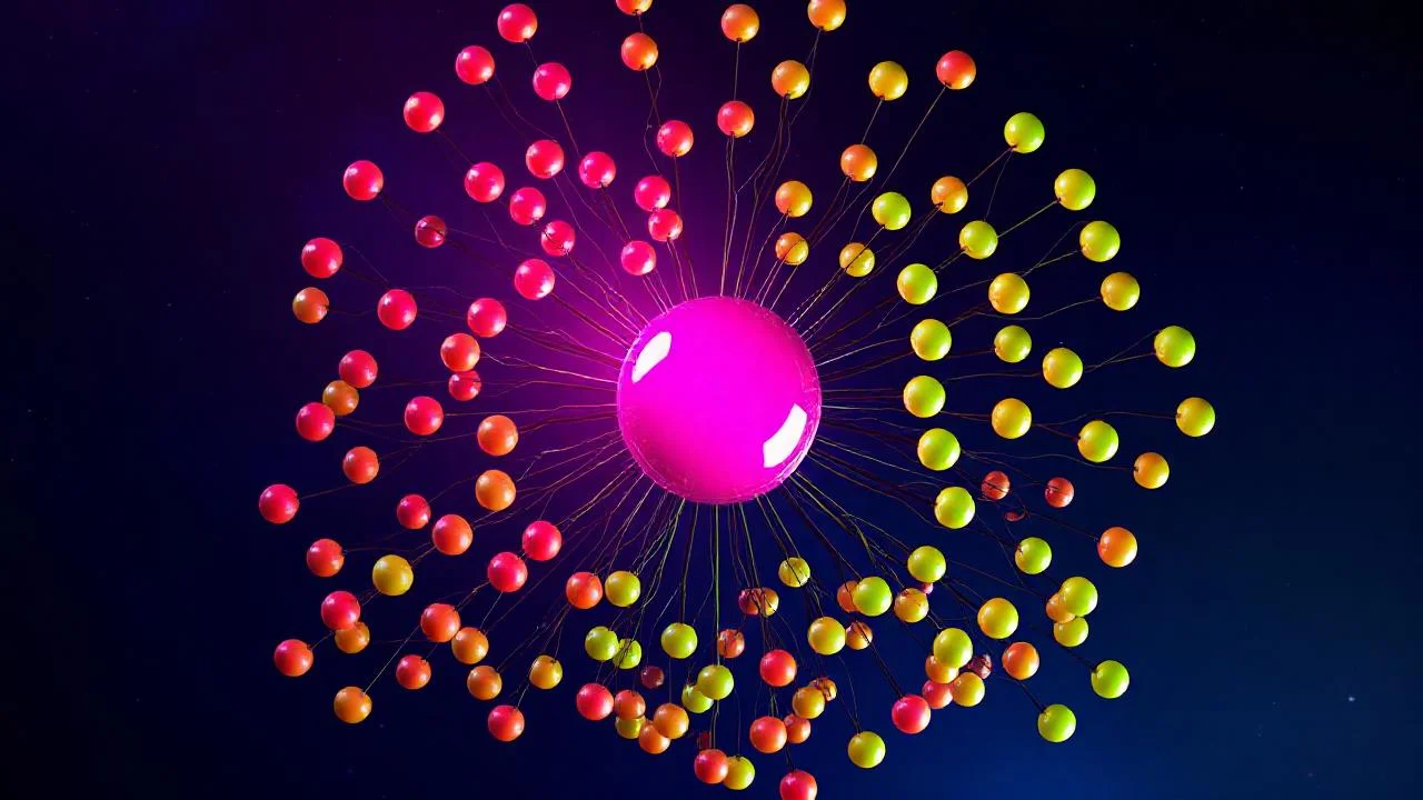 GraphQL tek endpoint client driven sorgu grafı görseli