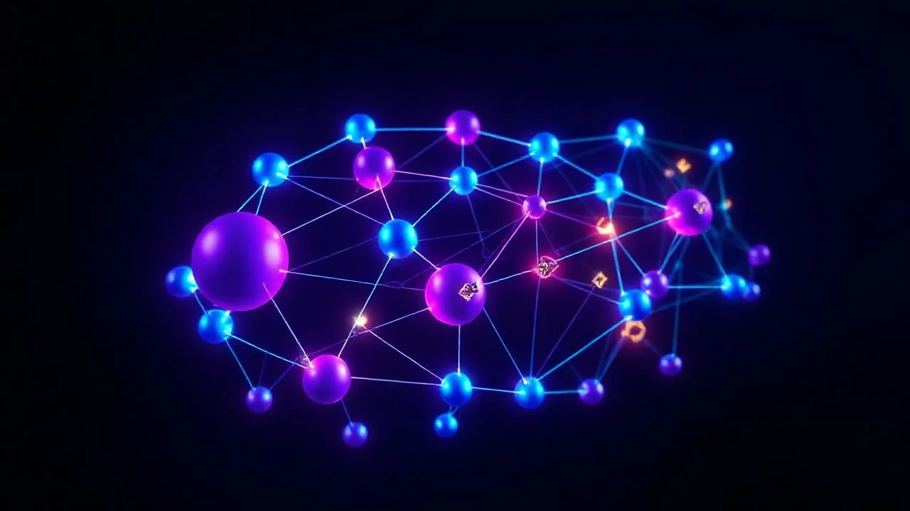 LangGraph directed graph state machine deterministic akış görseli