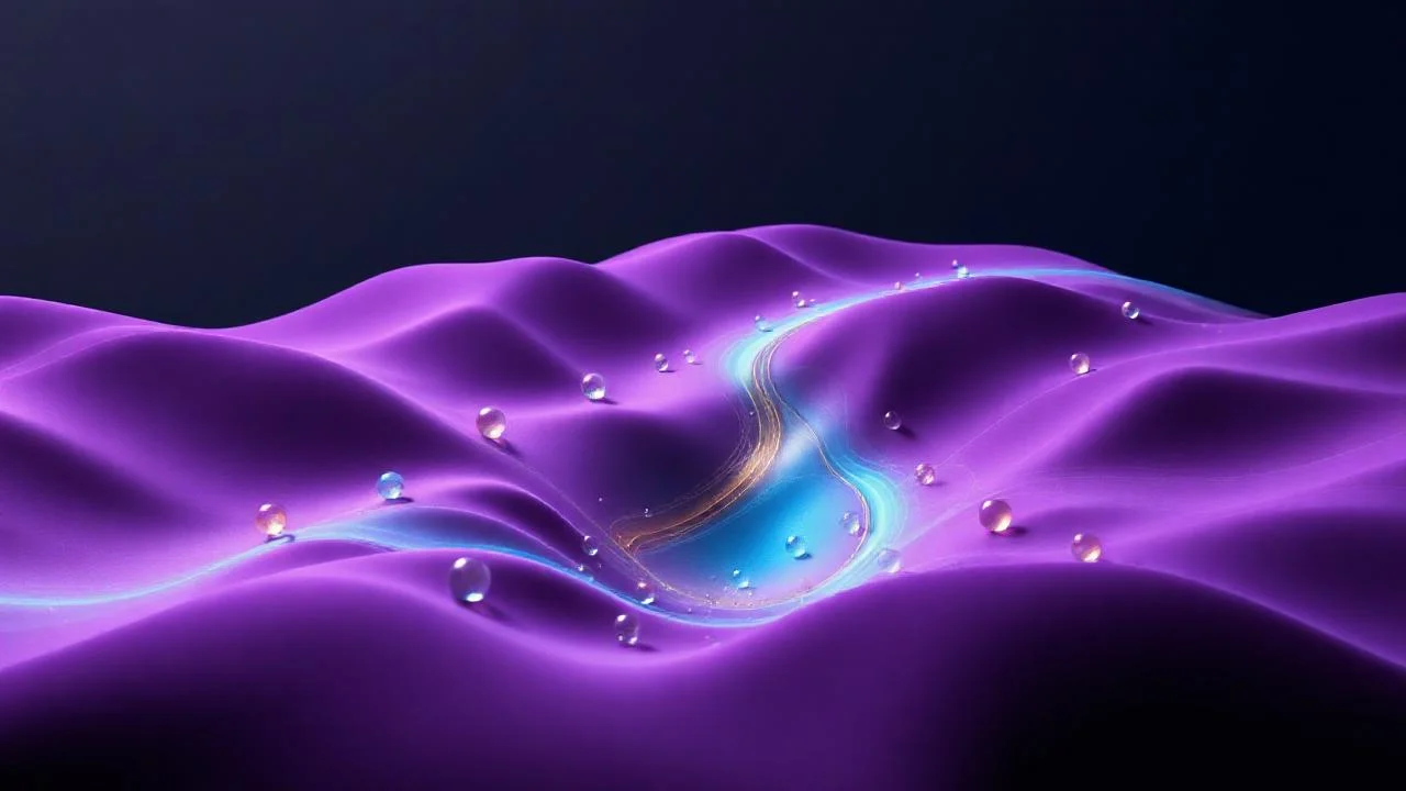 Loss function contrastive infonce multiplenegatives 3D abstract