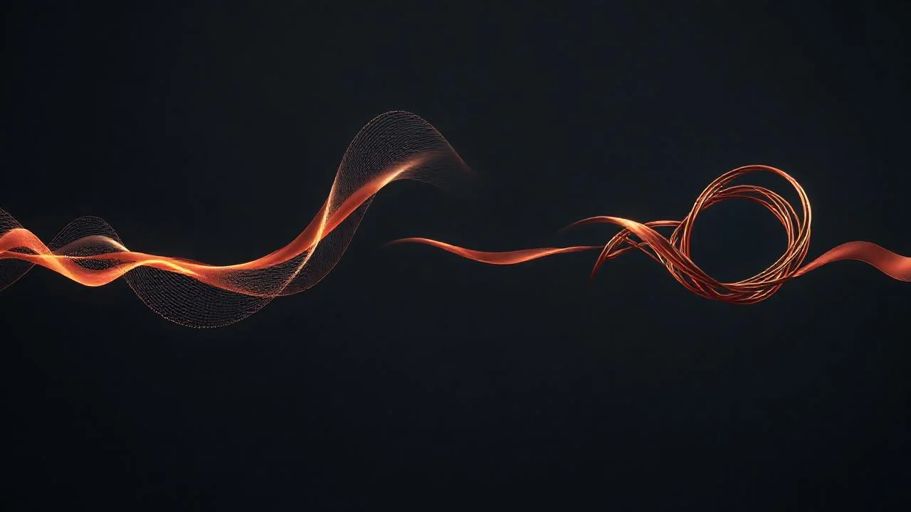 gRPC dört streaming modunun unary server client bidirectional akış soyut görseli