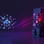 Next.js 15 üretim deploy mimarisi karşılaştırma soyut görsel