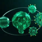 PostgreSQL eklentileri pgvector TimescaleDB Citus mimari soyut görsel