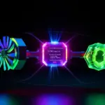 Turbopack Vite Rspack 2026 build tool karşılaştırması soyut görsel