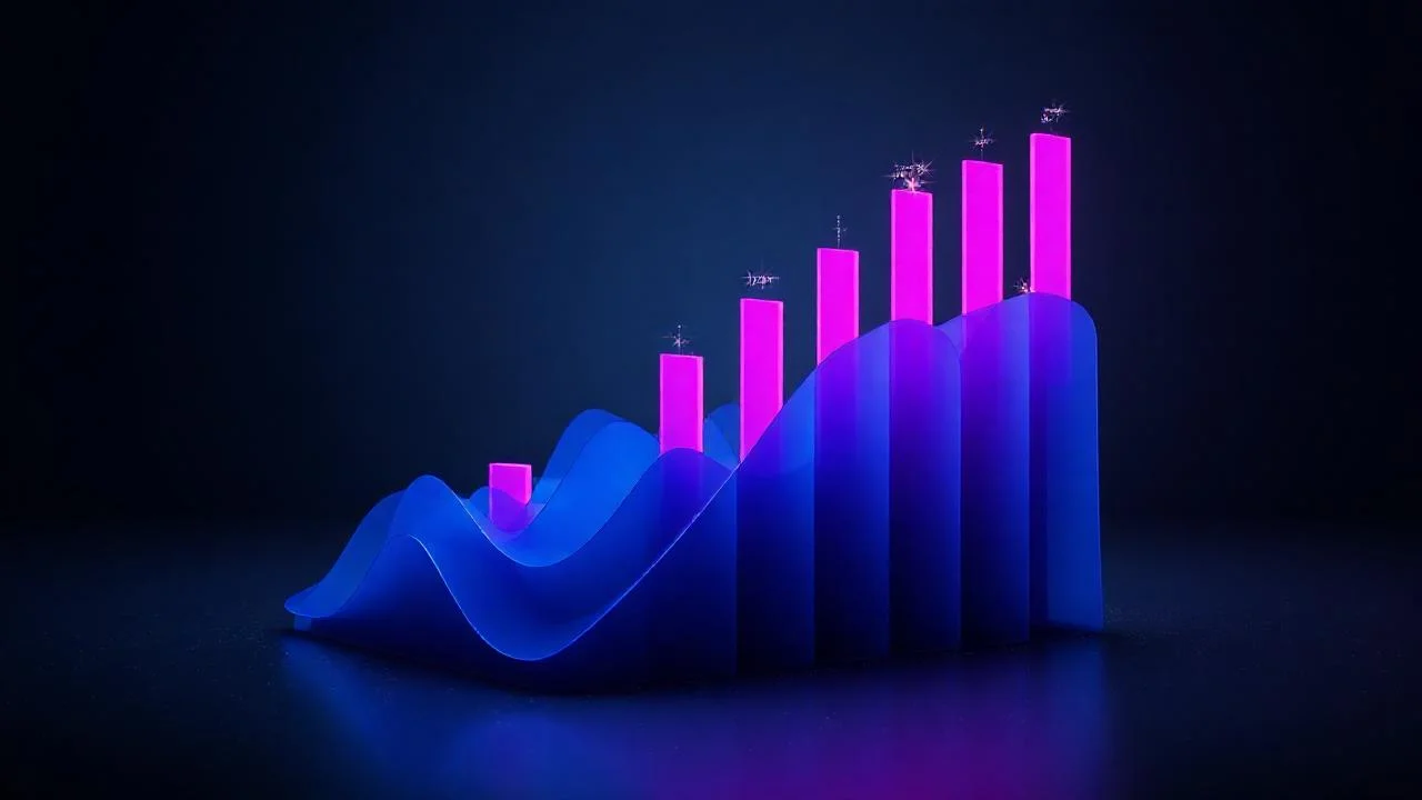 WebRTC performance benchmark latency throughput soyut grafik gorsel