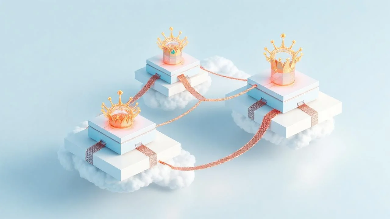 Multi-cloud chaos araçları ekosistem karşılaştırma görseli