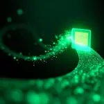 Apache Flink CEP pattern detection ve event stream akışı görseli