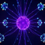 Parallel tool use mimarisinde paralel fonksiyon çağrılarının soyut görseli
