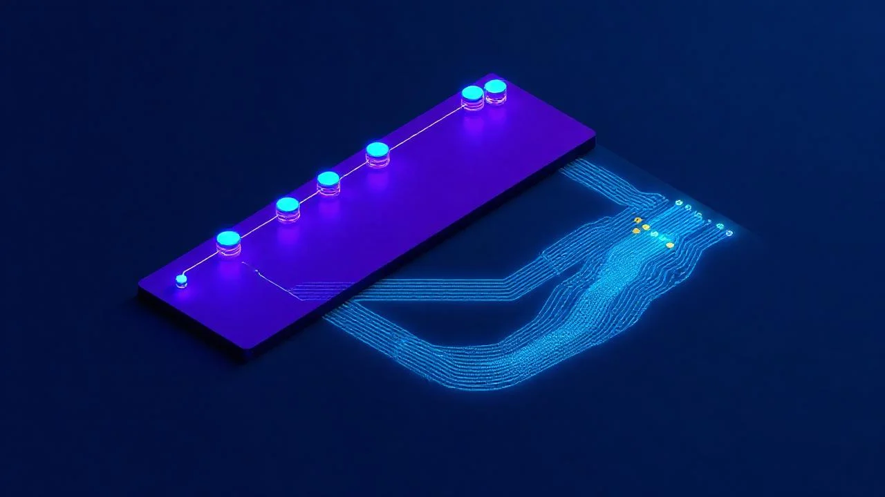 Sequential ve paralel tool calling akışlarının yan yana karşılaştırması