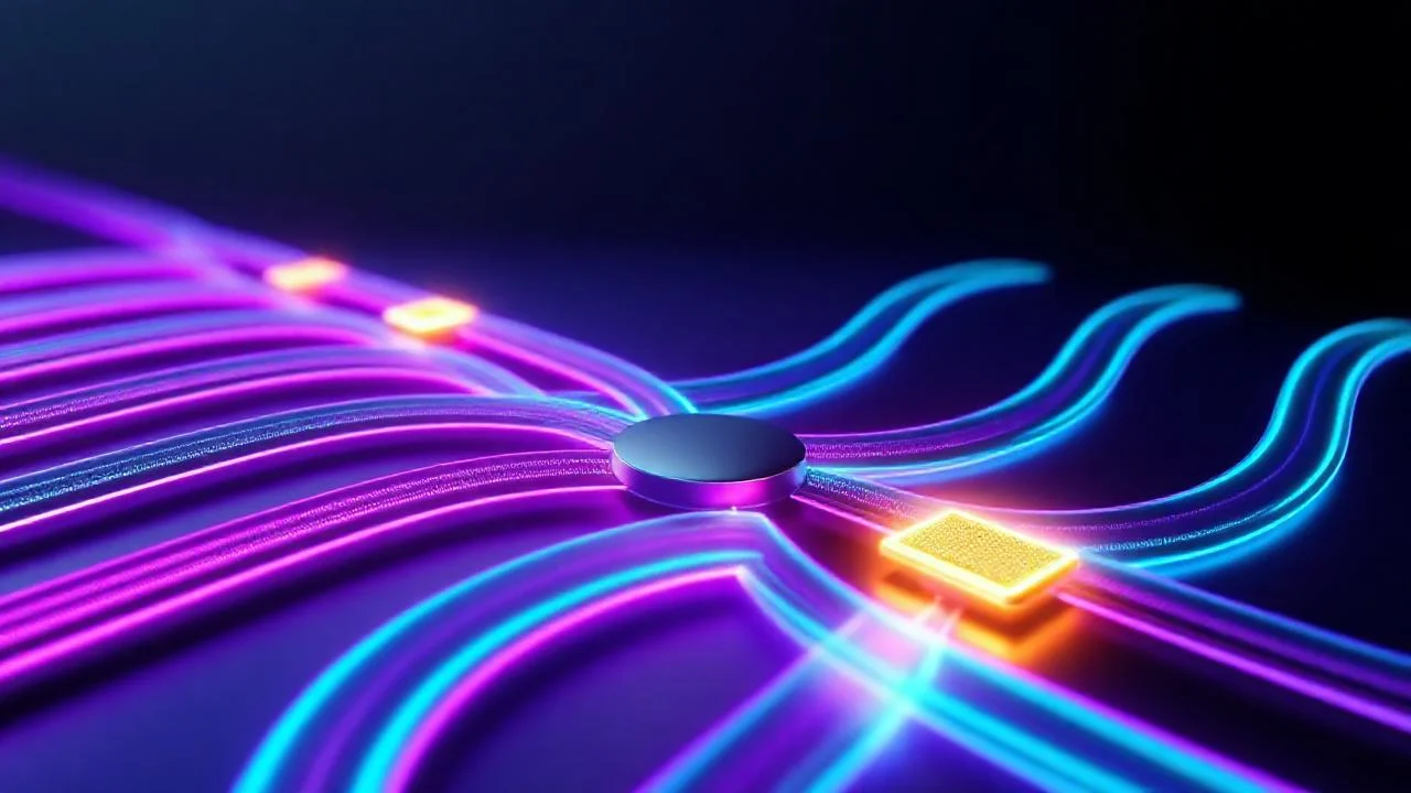 Paralel runtime concurrency ve hata toleransı görseli