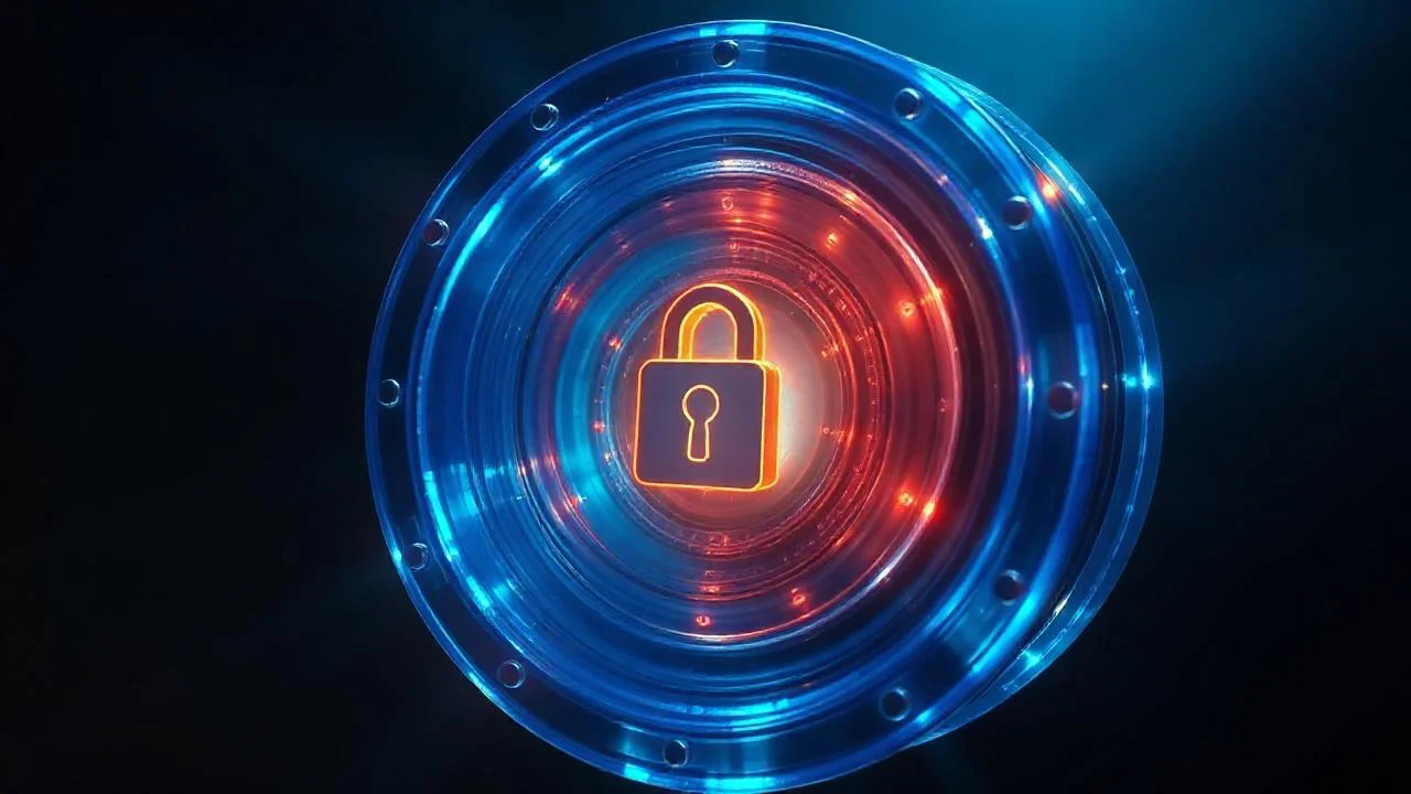 Container orchestrator güvenlik ve secret yönetimi katmanları