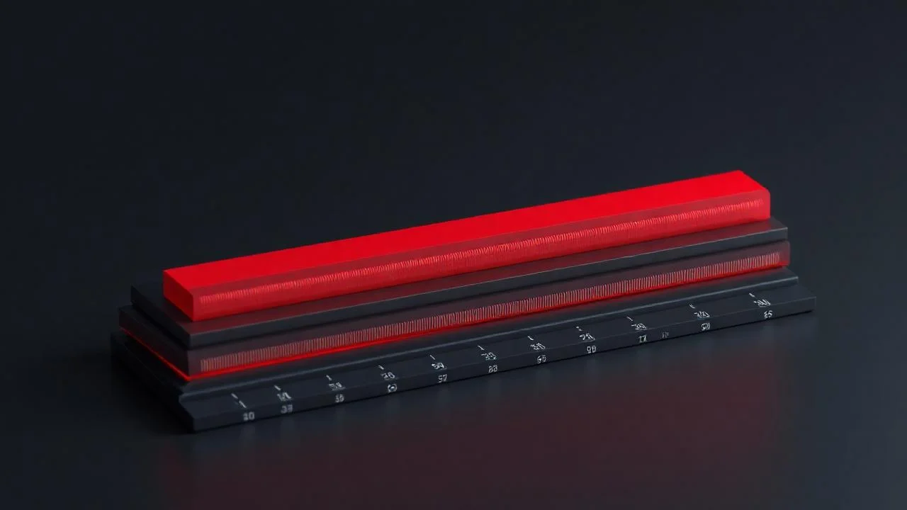 Servis mesh mTLS performans latency benchmark görseli