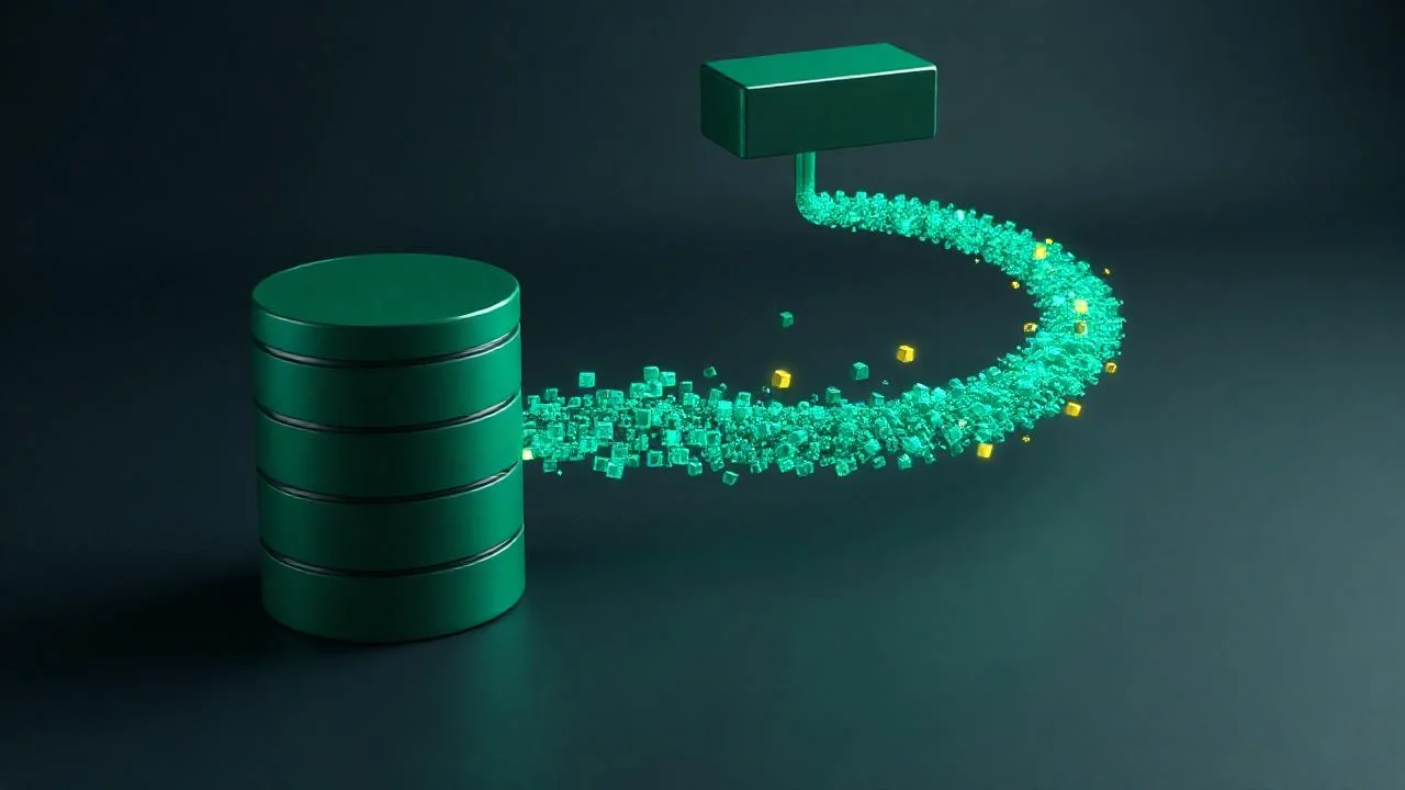 PostgreSQL 17 logical replication slot senkronizasyonu primary ve standby failover topolojisi
