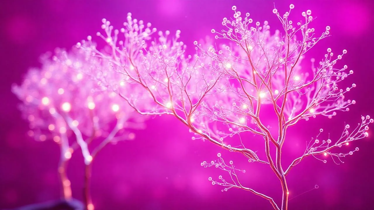 Fabric concurrent renderer paralel shadow tree işleme görseli