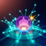 LLM için semantic cache mimarisi vektör benzerlik akışı görsel kavramı