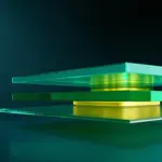 CleanTech yazılım karbon takip ve ESG raporlama veri akışı kavramsal görseli