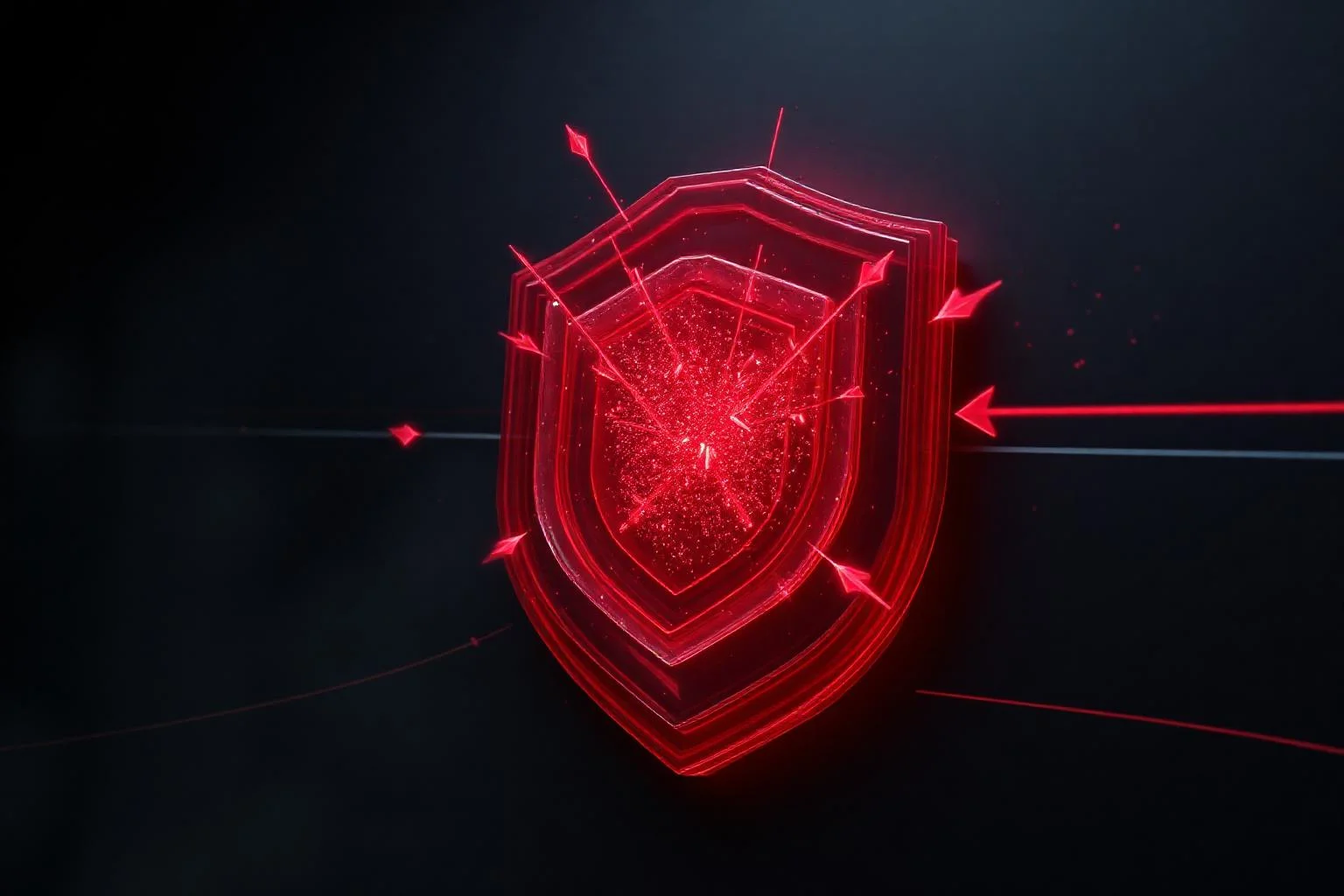 Content Security Policy nonce ve strict-dynamic XSS savunma kavramı görseli