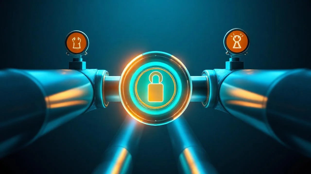 Terraform state locking eşzamanlılık kontrolü ve mutex mekanizması görselleştirme