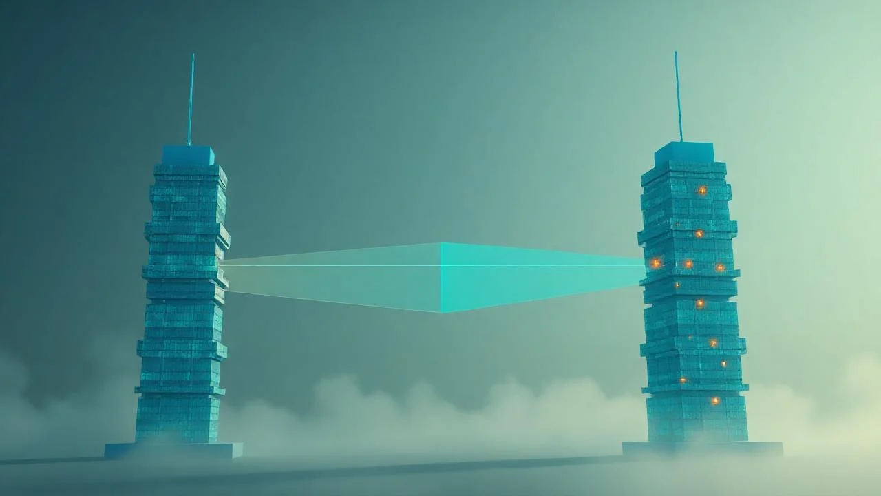Terraform drift detection ve continuous state reconciliation süreci görselleştirme