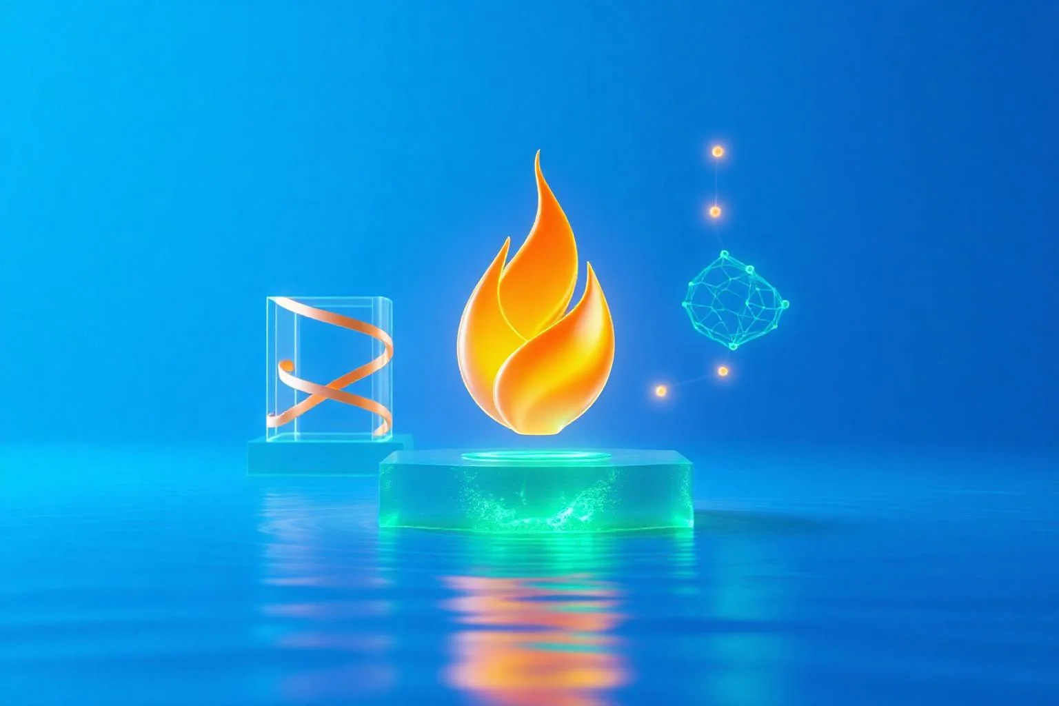 AWS Amplify Firebase Supabase BaaS karsilastirma 2026 bulut mimarisi