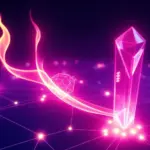 Hono Fastify Elysia edge backend framework karşılaştırma 2026 soyut görsel