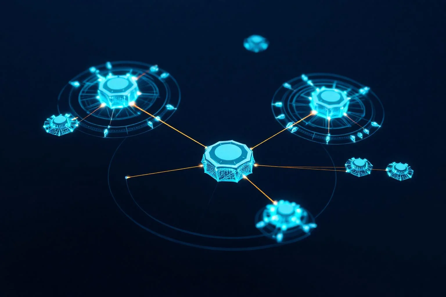 Multi-cluster Kubernetes federation Karmada ClusterAPI mimari görseli