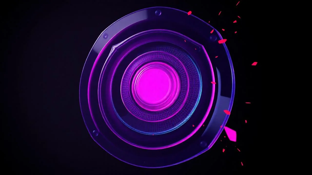 GraphQL query complexity ve cache koruma katmanları soyut görselleştirme
