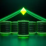 Postgres yuksek erisilebilirlik mimarisi Patroni etcd HAProxy cluster sembolik gorsel
