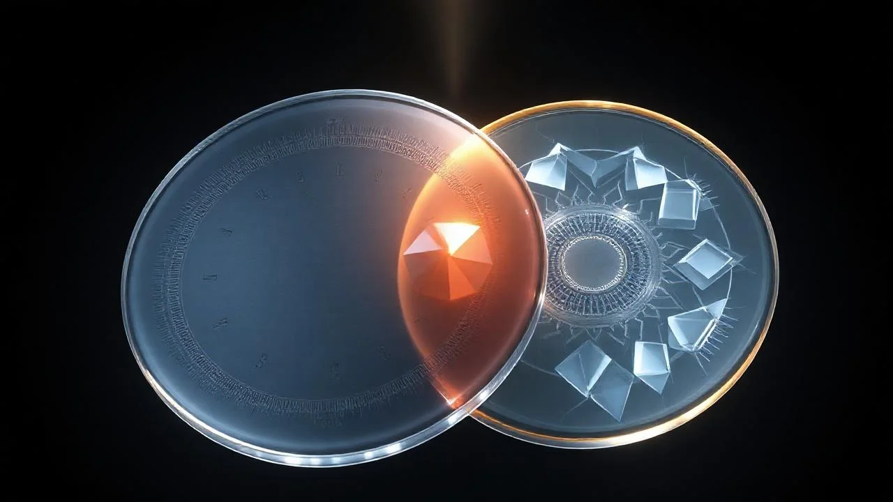 İki rolün kesişen sorumluluk alanlarını gösteren Venn benzeri form