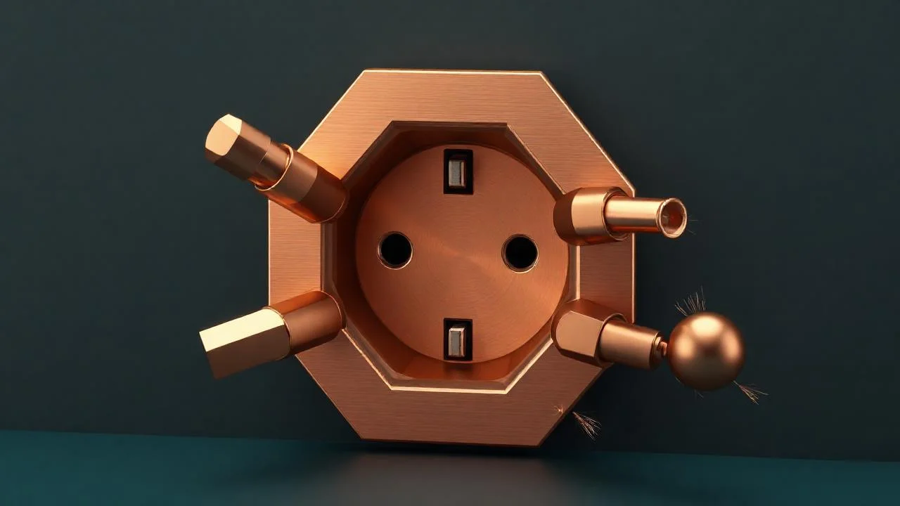 Dapr component modeli ve pluggable backend soyut görseli