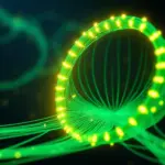 PostgreSQL connection pooling mimarisi PgBouncer ve PgCat soyut görsel