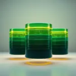 Yonetilen Postgres karsilastirma soyut 3D gorseli Supabase Neon