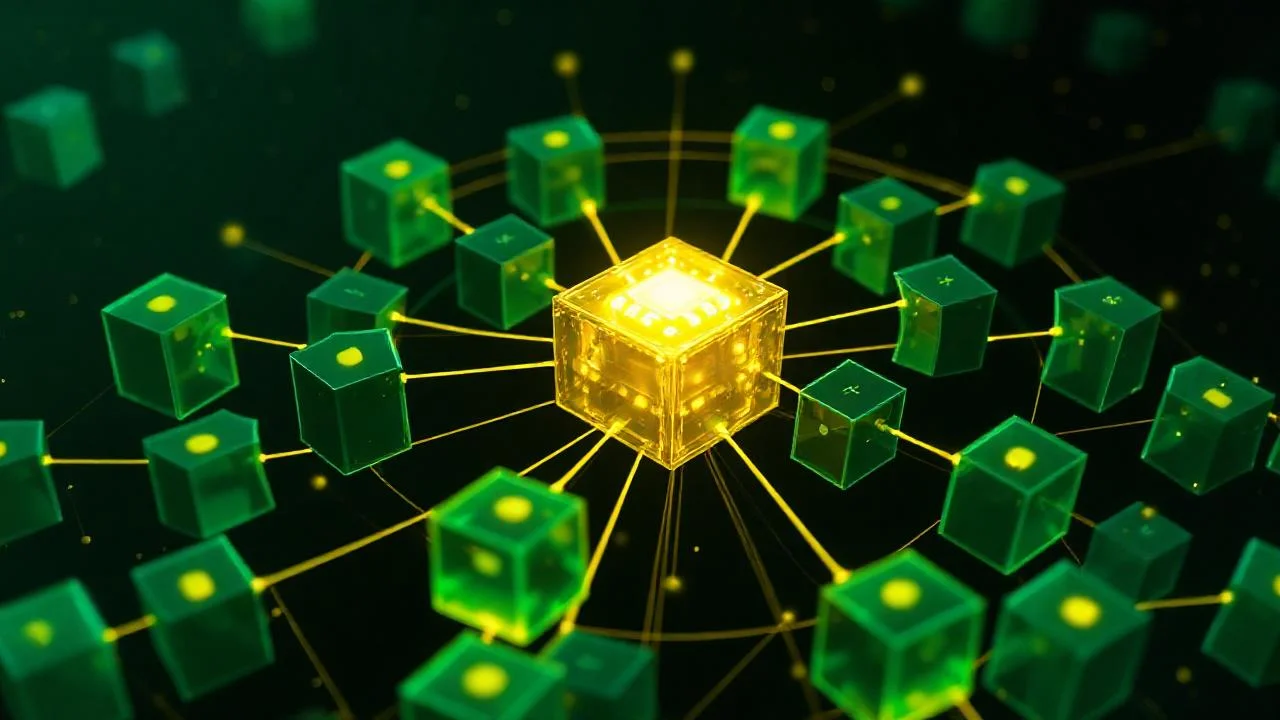 Postgres uzanti ekosistemi soyut modul kup ag gorseli