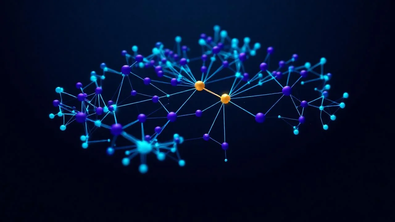 Lazy DAG tensor graph autograd düğümleri ve realize çağrısı soyut görsel