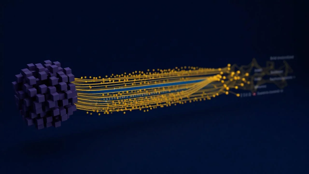 tinygrad codegen pipeline UOp ilkel operasyonlardan kernel rendering soyut görsel